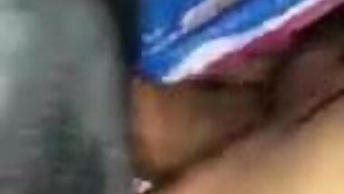 Indian mom enjoy with son