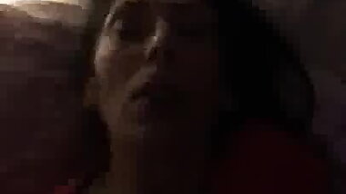 Bulgarian Mom With Son's Friend