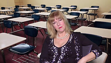 Parents' Evening SEX