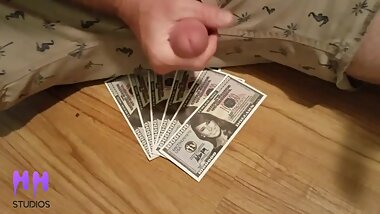 Step Son Mistakes  Melania Trump's Face For Moms And Cums (Preview)