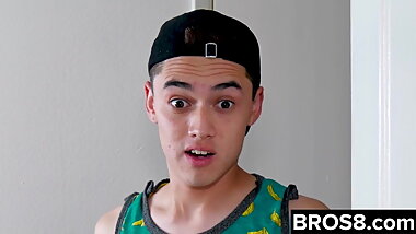 Fucking my Hot Step Mom