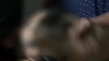 with friends of my son