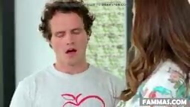 Stepmom need sometime