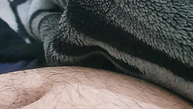 Step mom CNFM (rough fuck with hangover step son)