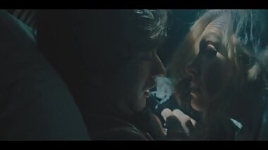 Mom Toni Collette Fuckers her Step Son Hereditary Creampie