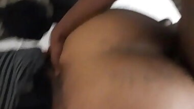 Mom gets Laid by her Son's Friend