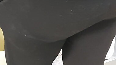 Muslim step mom has sex with Pakistan step son in quarantine