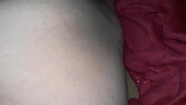 C est trop bon de gicler dans son lit part 2