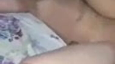 Hot video of Moroccan son and mother