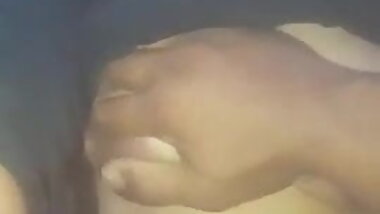 on a delicious evening with mother in law