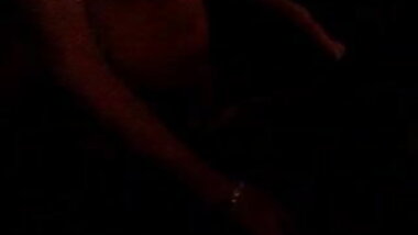 mom and Son's friend