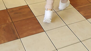 Muslim mom shares the bed with Pakistani son