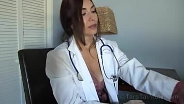 Bring  Your son to Work Day Mom's a Penis Doctor!