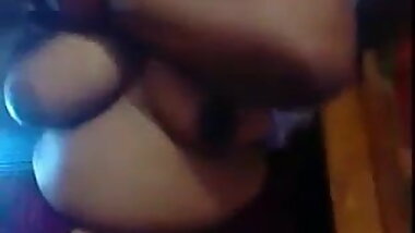 Indian mom and not her son