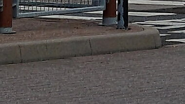 Step mom street fuck with hangover step son after school