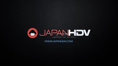 Mom sucking her son's hard cock for his sperm