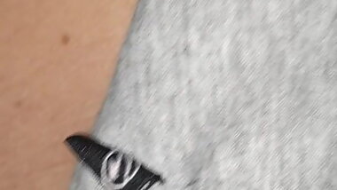 J'en profite pour baiser ma beurette Algerienne