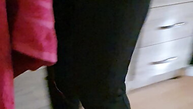 Step mom forced to fuck Pakistan step son