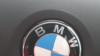 Stepmom has sex in the car with Pakistani stepson