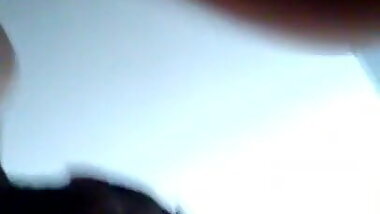 Nath et son gros cul de chienne