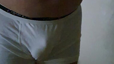 Egyptian step mom has sex with Pakistan stepson