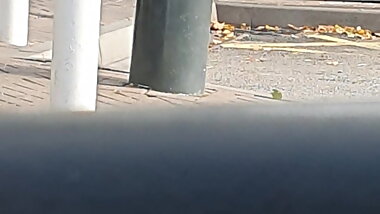 Bengali step mom fucked through skirt by Bulgarian step son