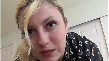 NOT Stepmom & NOT Stepson Affair 52 (Desperate Mom)