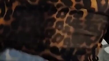 St Valentin dans un parking souterrain