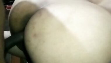 Real indian bhabhi homemade anal fuck.