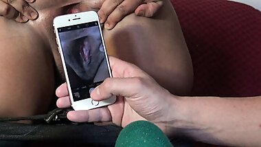 My Stepmom Wants To Have Sex With My Black Friend