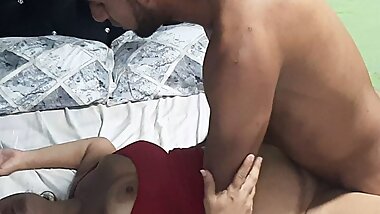 I love fucking my son-in-law, what a good cock my stepdaughter eats