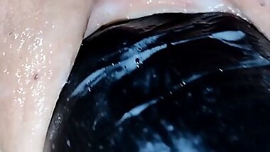 Married pussy fist punched ruined and gaped hard brutal fist fucking deep in wife pussy