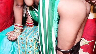 Bhabhi in best gift and take just devar hard anal video