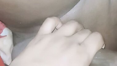 Chachi Amma deepthroat and riding my cock.