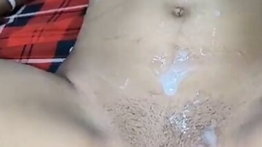 Juliya ki choti bur ko choda maja aya aka full enjoy