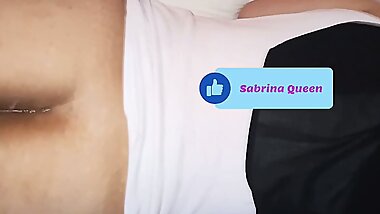 Hot Moroccan mom loves sex