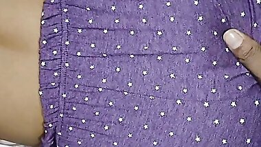 Indian Village Muslim Girl Ki Bur Chudai