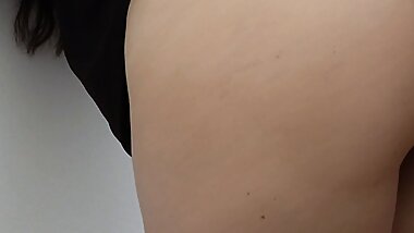 AND WELL... I invited my stepsister's BIG-ASSED BEST FRIEND to fuck