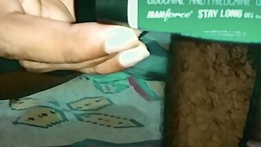 son fuck big penis mom.