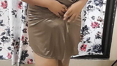 desi bhabhi ready to get fucked by her naughty devar