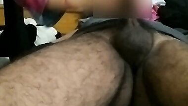 Indian Hot aunty homemade fuck.