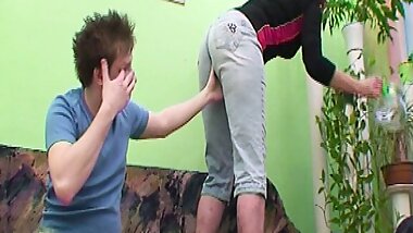 Mein Stiefsohn hat in mich gespritzt - jetzt Schwanger?