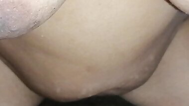 Stepmom Sex with her Stepson & Give a Sex Lesson to her stepdaughter