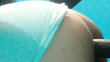 Maa beta hard fuck anal doggy position.