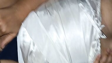 Hadchi 3lach chamaliyat zwinat ,l7wa F Tanja machb3tch mn khalti Maroc sex