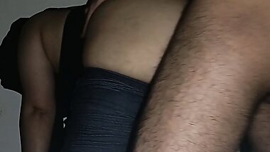 Mchiti 3nd khalti l Tetouan w nad Lya rajlha blil 7wani ,Maroc sex torride 2022