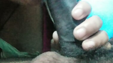 Maa ne Bete ka mota lund chusa.