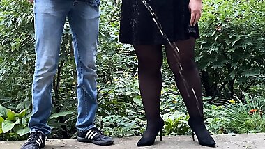 The secret desire of every male pervert