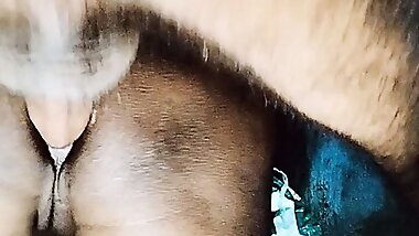 Mosi ki gaand Mari jabardasti