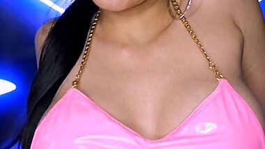 Step-mommy SPH her step-son